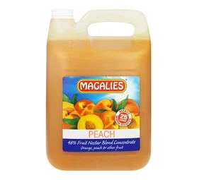Magalies Peach