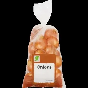 Onions